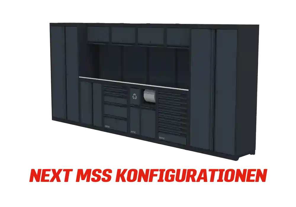Productelements Konfigurationen DE