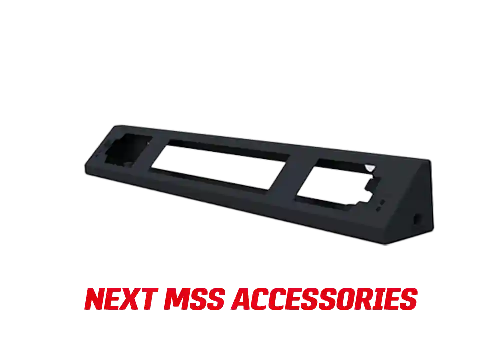 NEXT MSS Accessories
