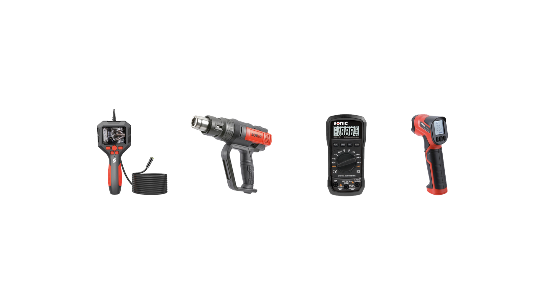 Electrische Producten