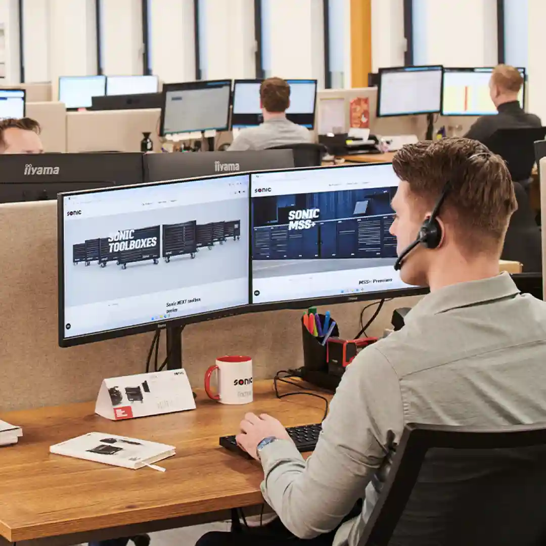 Customer Support Getintouch