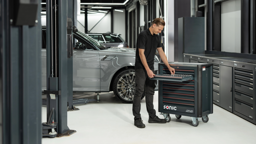 SONIC S9 GREY 02 DEF