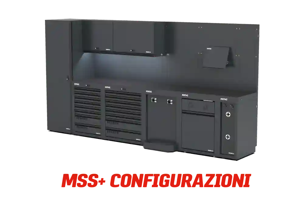 Productelements Configurazioni IT