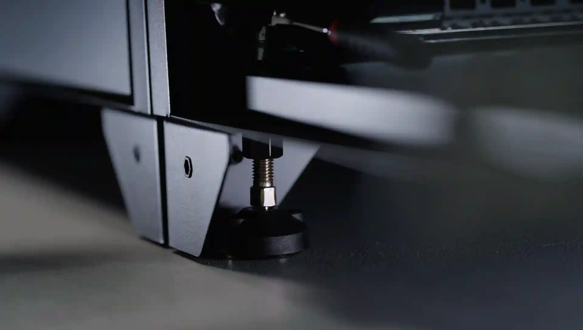 Height Adjustmend NEXT MSS