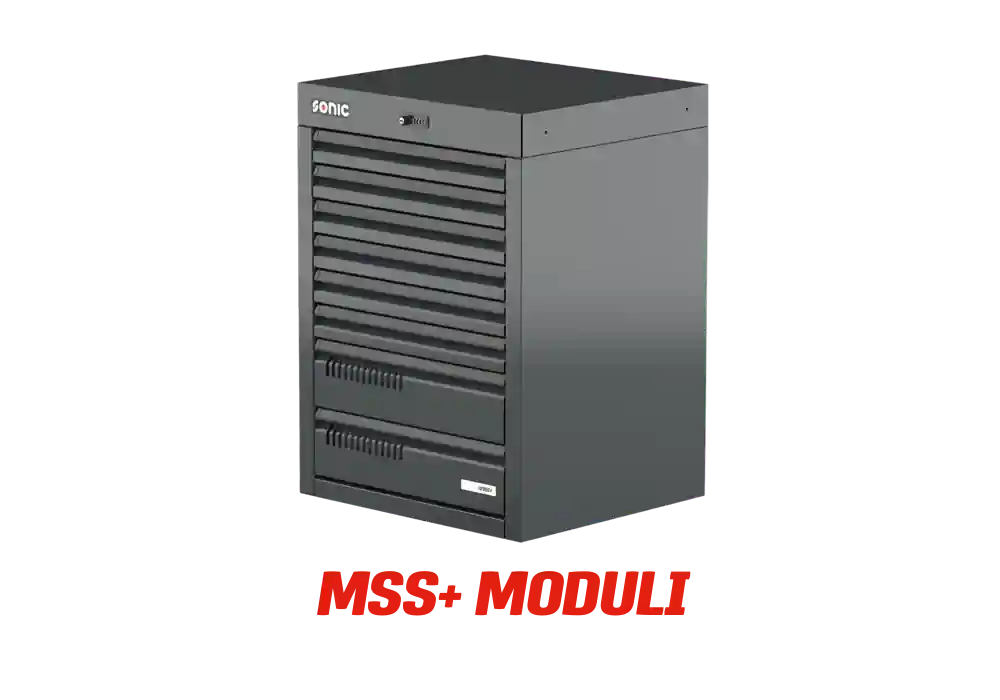 Productelements Moduli IT