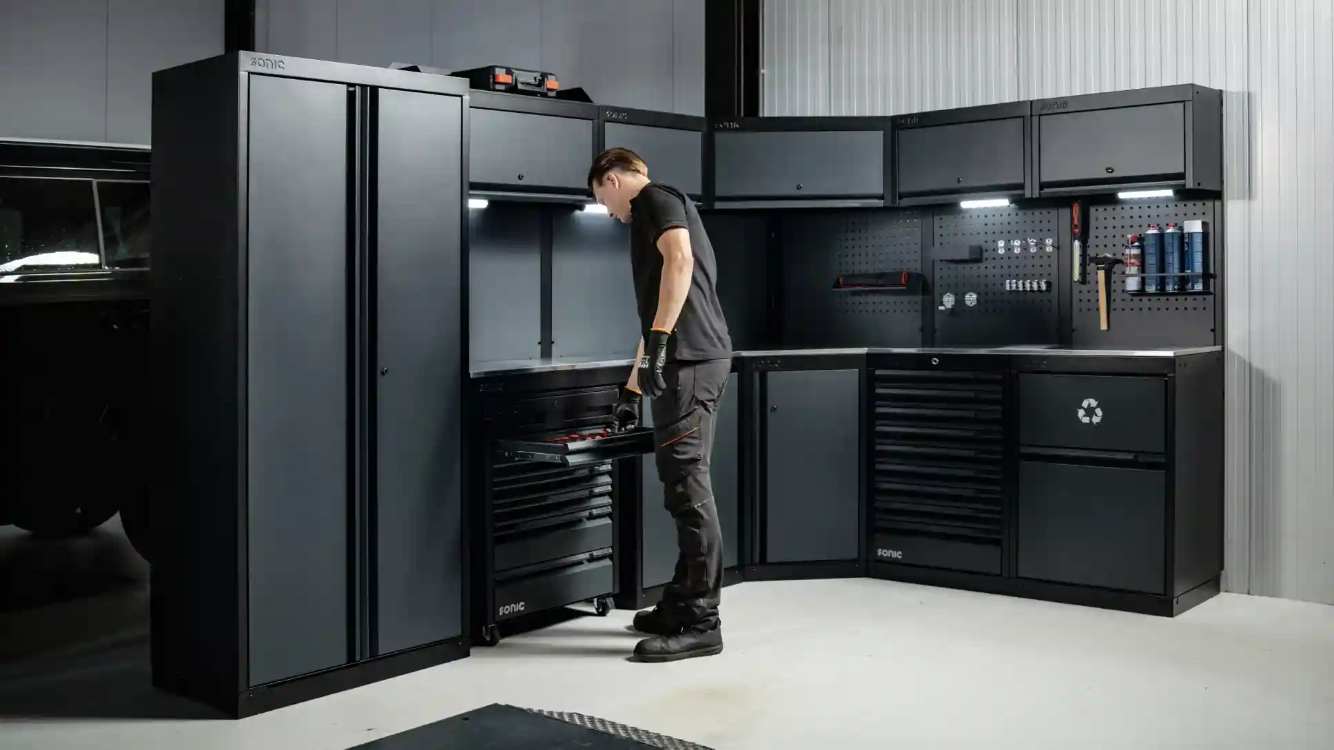 Smart Design NEXT MSS