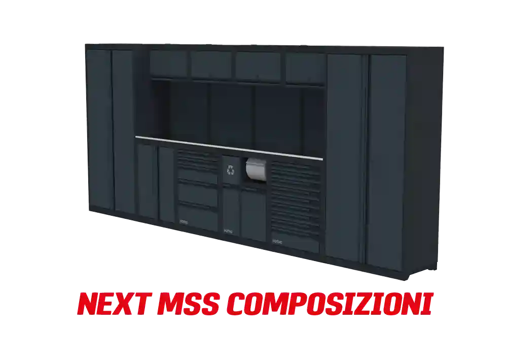 NEXT MSS Composizioni