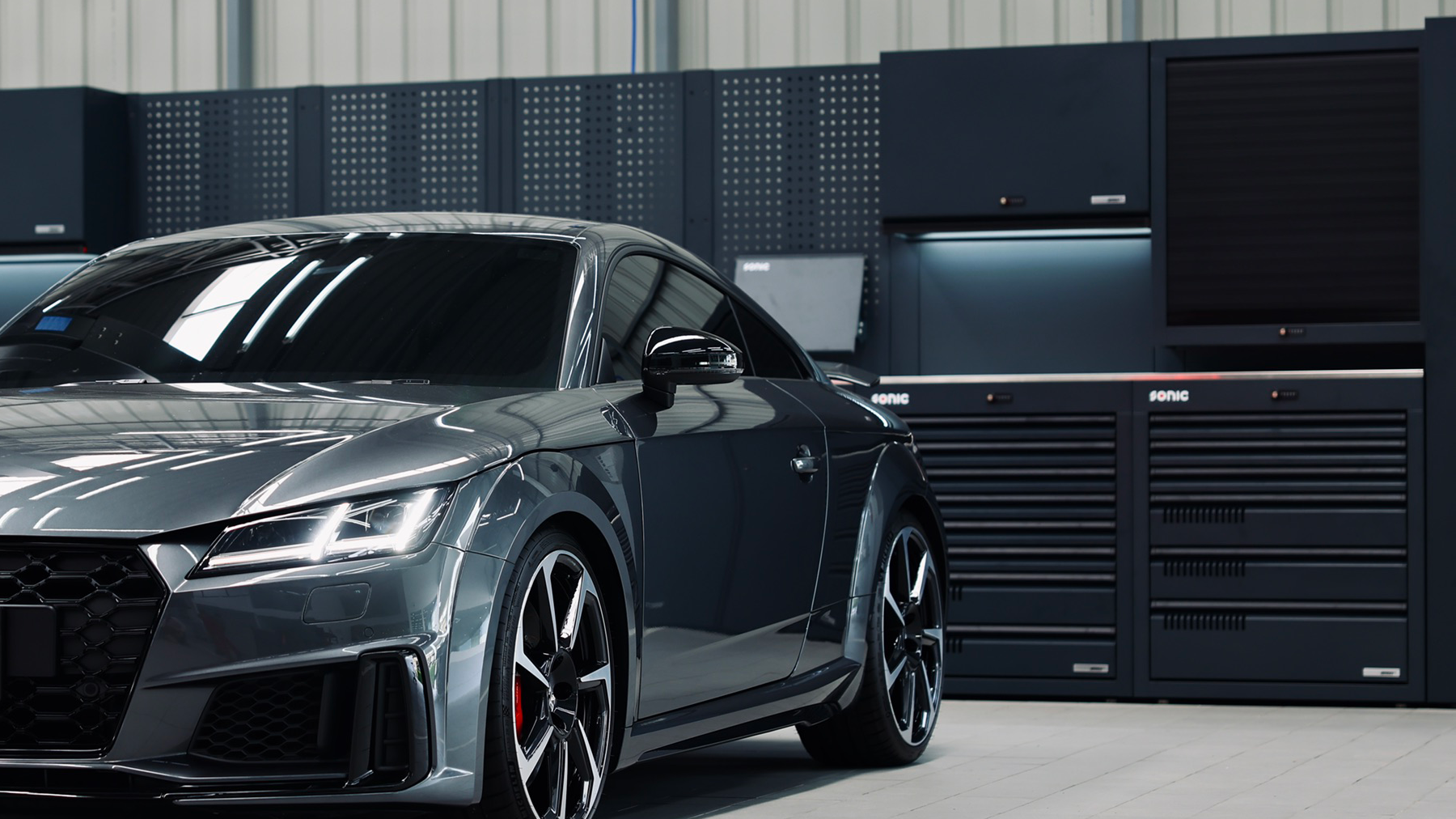 Mssplus Configurator Splash Screen